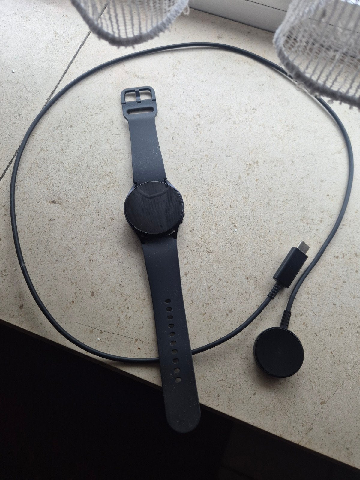 smartwatch, Bijoux, Sacs & Beauté, Enlèvement, Comme neuf, Samsung Galaxy watch 6