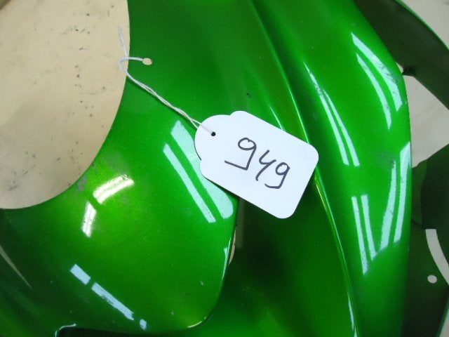 ZZR1400 2005 - 2011 Kawasaki Kuipdeel D1-18433