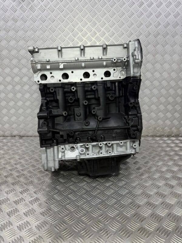 Moteur reconditionné Citroën Jumper II 2.2 HDi - 4HV 4HU, Envoi, Révisé, Citroën