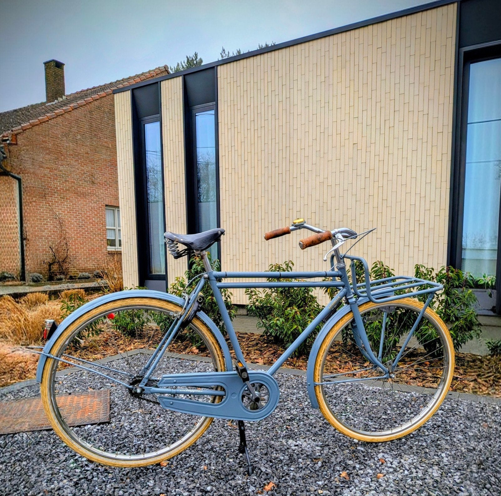 achielle craighton, Fietsen en Brommers, Ophalen, Velgrem