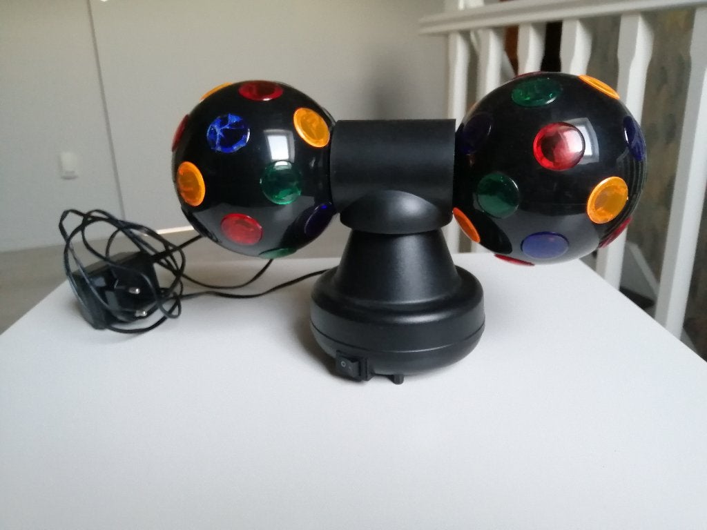 disco balls, Cd's en Dvd's, Cd's | Dance en House, Ophalen, Gebruikt, Disco