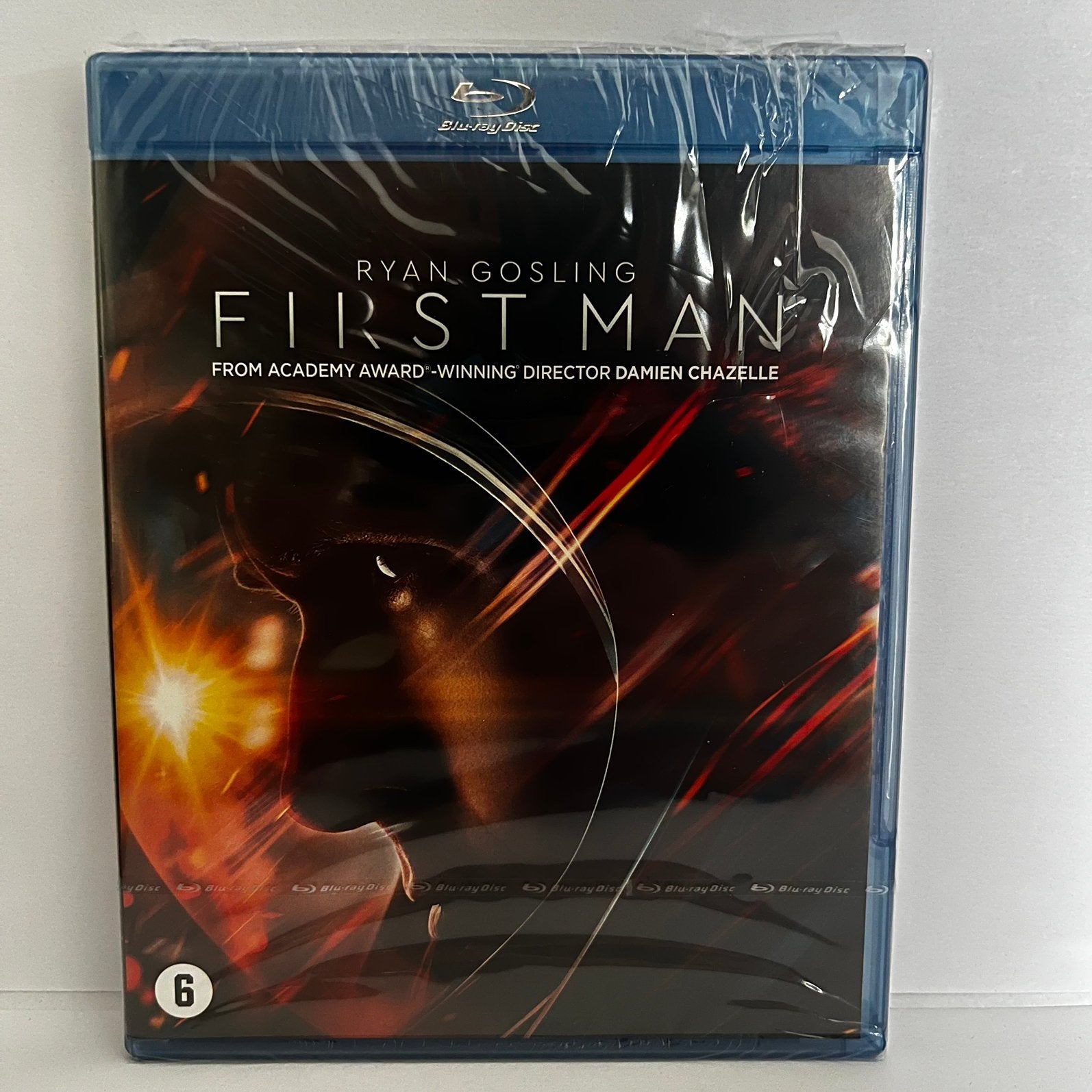 Premier homme Blu-ray, CD & DVD, Blu-ray, Enlèvement ou Envoi, Neuf, dans son emballage, Drame