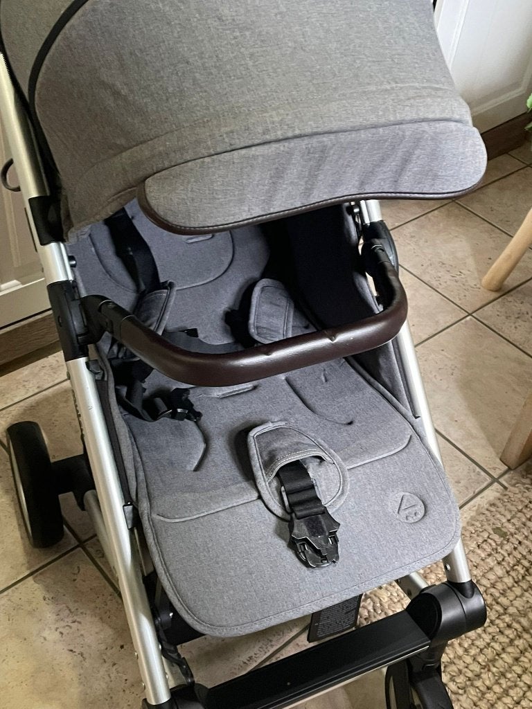 buggy, Kinderen en Baby's, Buggy's, Ophalen