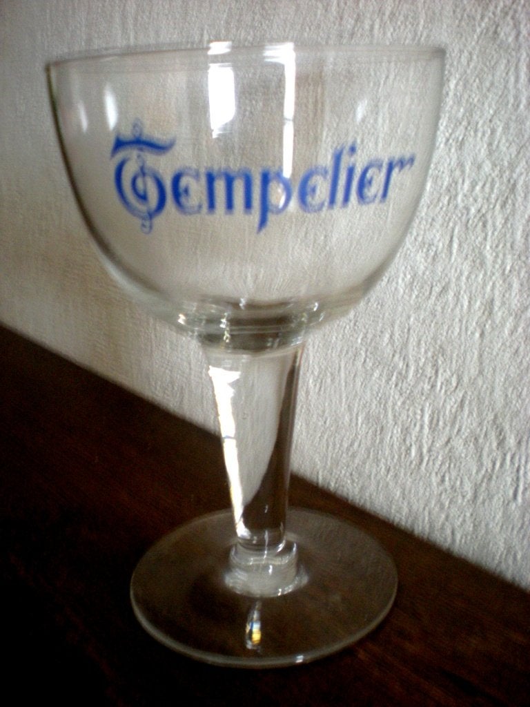 TEMPELIER, Verzamelen, Ophalen of Verzenden, Zo goed als nieuw