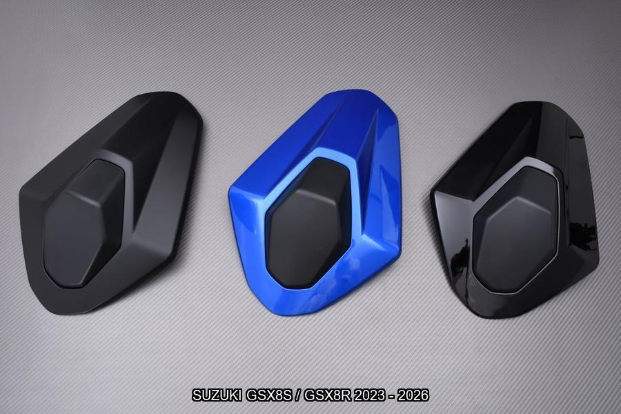Capot de Selle AVDB SUZUKI GSX8S / GSX8R 2023 - 2026, Enlèvement ou Envoi, Neuf