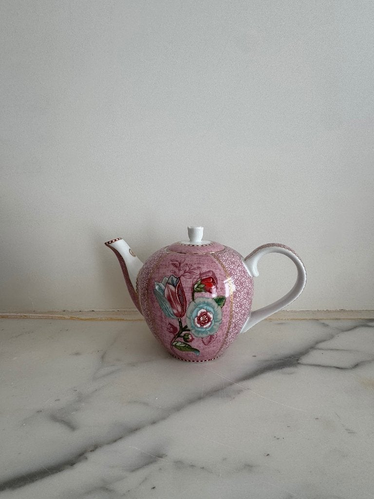 PIP studio - thee pot / thee koffie mok, Enlèvement, Comme neuf, Pip Studio, Théière