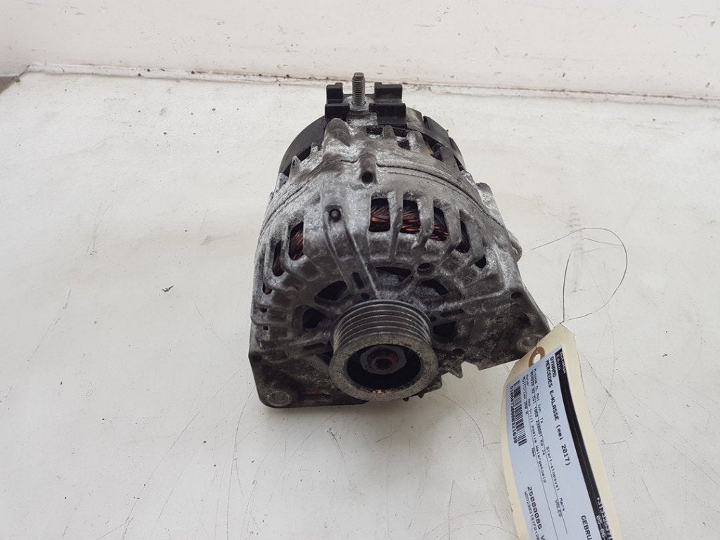 DYNAMO V-Snaar E (C238) (|A0009068302|A000906830280|), Gebruikt, Mercedes-Benz