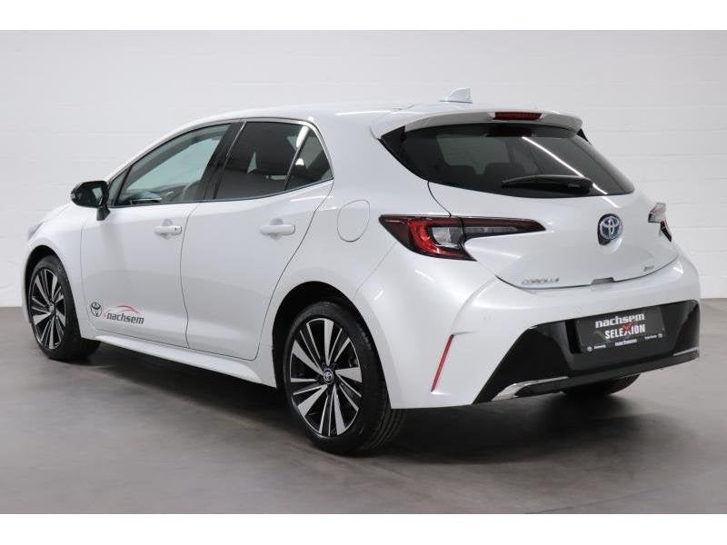 Toyota Corolla Style Toyota Corolla Hatchback 1.8 Hybrid CVT, Achat, Euro 6, Corolla, Noir
