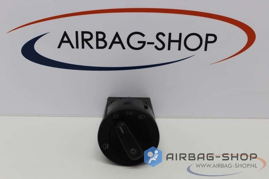 VW Polo Up Lichtschakelaar 6R0941531B, Enlèvement ou Envoi, -, -, -