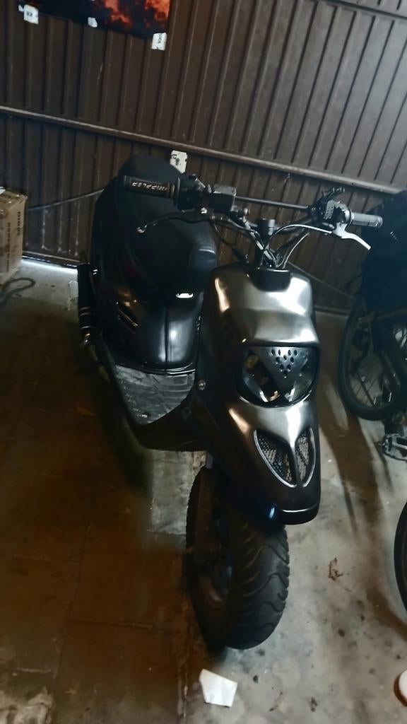 Mbk booster fase 1, Ophalen