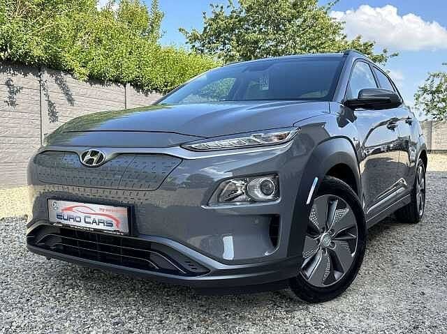 Hyundai KONA e-Kona 39.2kWh Twist, Automaat, Overige modellen, Parkeersensor, 5 zetels