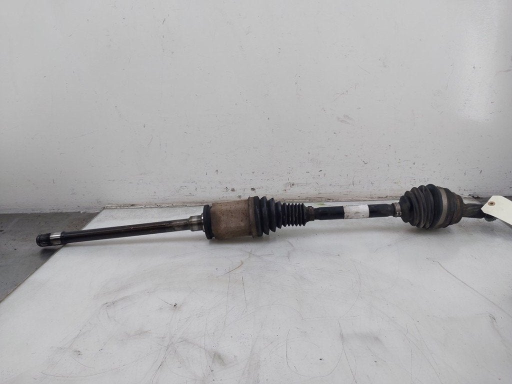 AANDRIJFAS RECHTS VOOR BMW X5 (F15) (01-2013/07-2018), Gebruikt, BMW