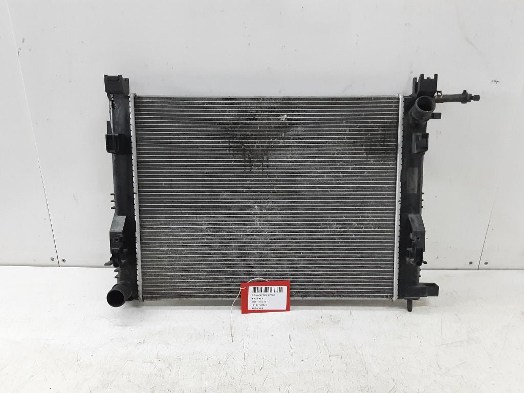 RADIATEUR EAU Renault Captur (2R) (01-2013/-), Renault, Mevr. I. Hauben, Utilisé, Rue de l'Espoir 34 34
4030  GRIVEGNÉE, BE