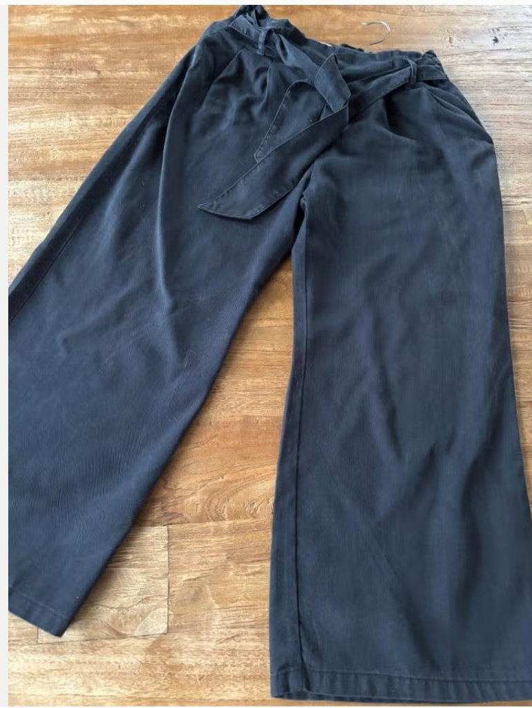 Pantalon Zara taille 11/12 ANS, Enfants & Bébés, Pantalon, Enlèvement ou Envoi, Comme neuf, Zara