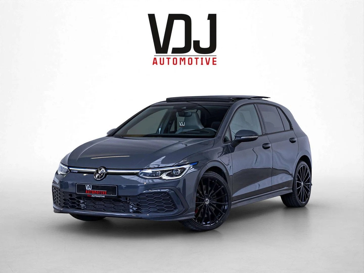 Volkswagen Golf GTE GARANTIE|PHEV|PANO|ZETELVERW. (v/a)|ZETE, Automaat, 245 pk, 4 cilinders, 2100 kg