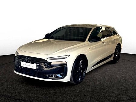 Audi A6 Avant e-tron Corporate S e-tron performance*Sline*Sh, Autos, Achat, Beige, Break, Automatique