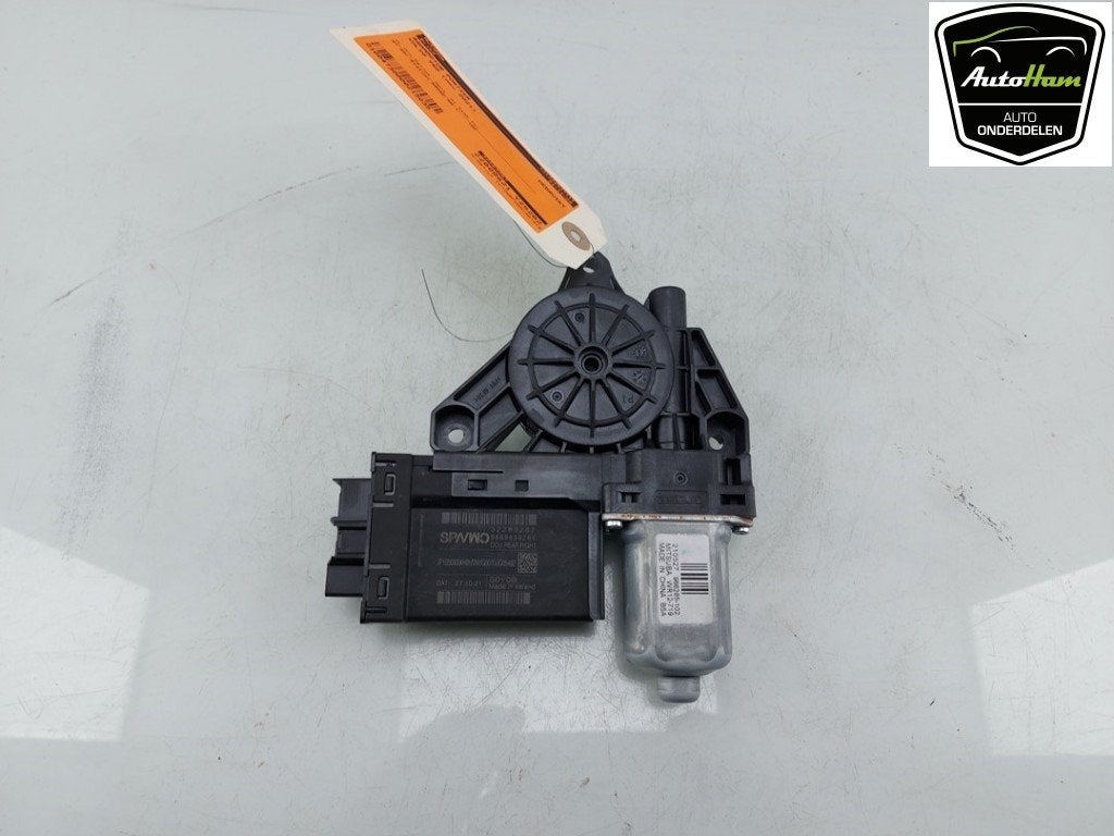 MOTOR RAAMMECHANIEK Volvo V60 II (ZW) (|32283267|), Gebruikt, Brose SE, Info@brose.com, Volvo