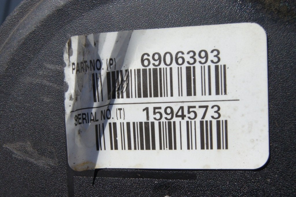 Moteur D5244T17 Complet VOLVO V60, Envoi, Utilisé, Skoda
