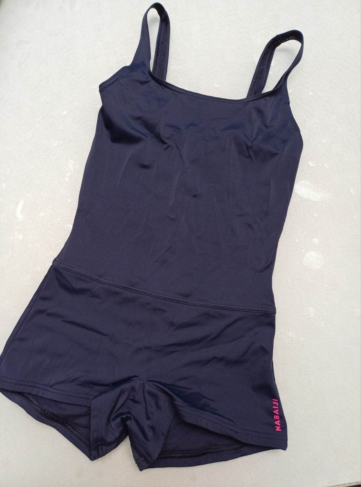 Shorty badpak Nabaiji, Kleding | Dames, Badmode en Zwemkleding, Ophalen of Verzenden, Badpak