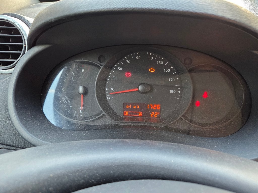 Renault Kangoo 1500 diesel à partir de 2014, Autos, Euro 5, Achat, 2 places, Boîte manuelle