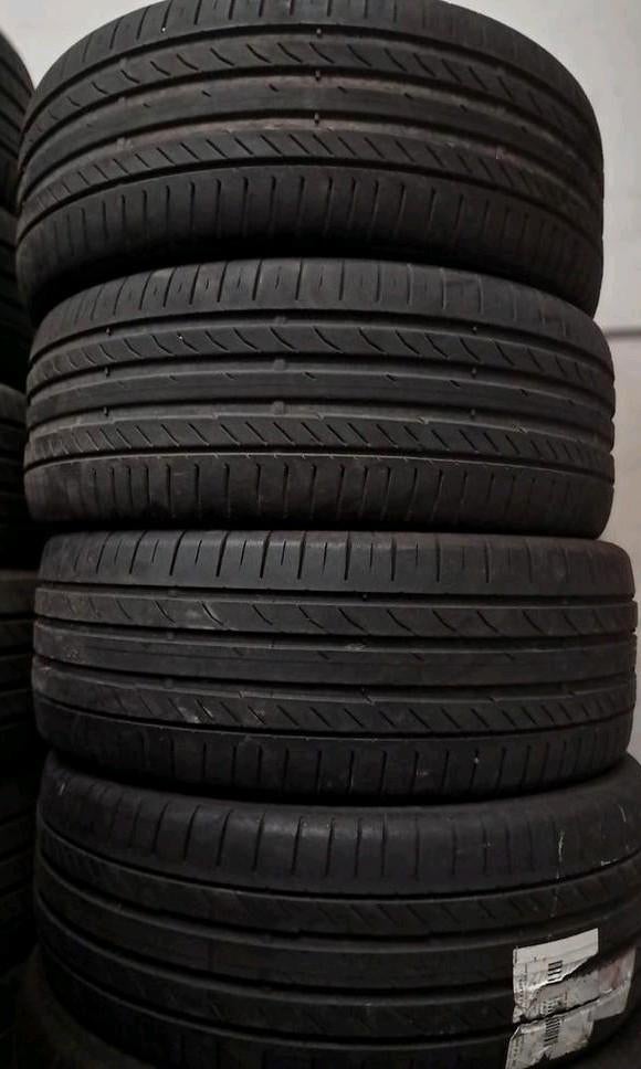 245/45R19 2454519 245/45/19 zomer Continental, Ophalen, BMW