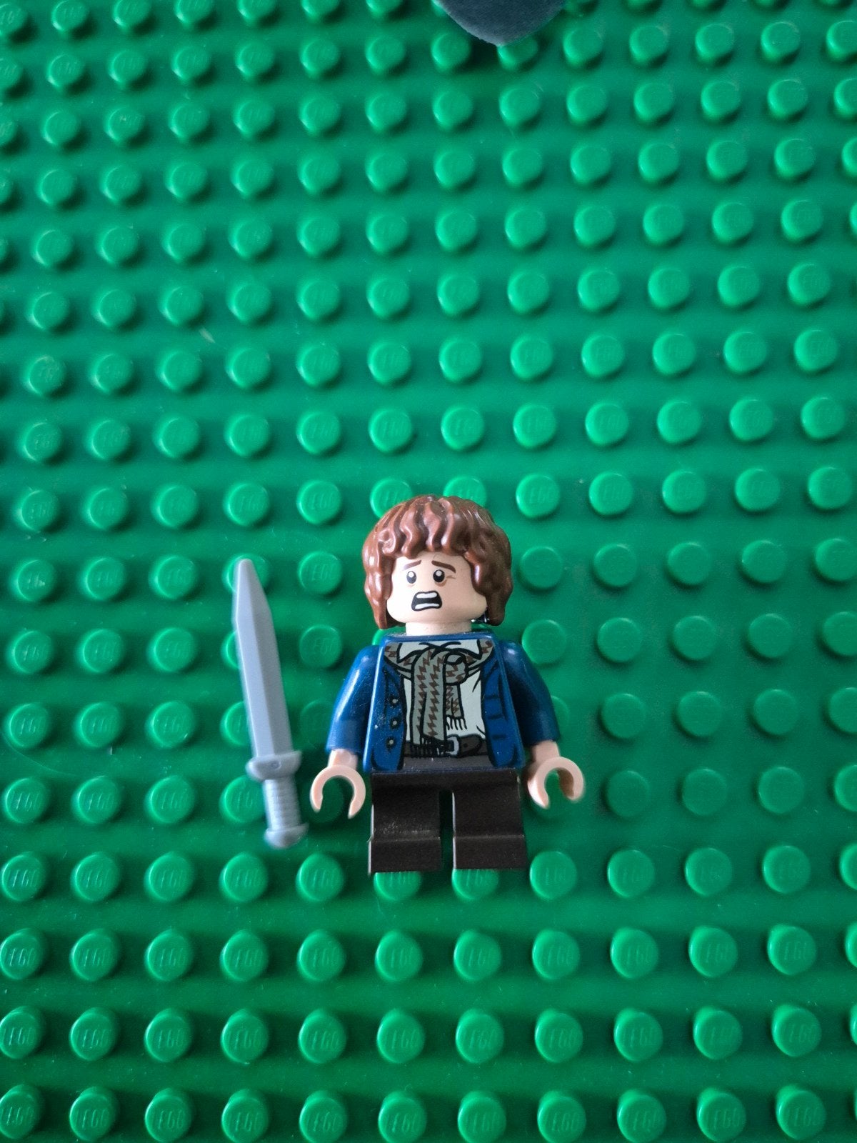 Lego lord of the rings, Kinderen en Baby's, Speelgoed | Duplo en Lego, Ophalen of Verzenden, Lego