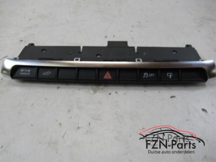 Audi A3 8V Schakelaar Dashboard Midden, Enlèvement ou Envoi, Utilisé