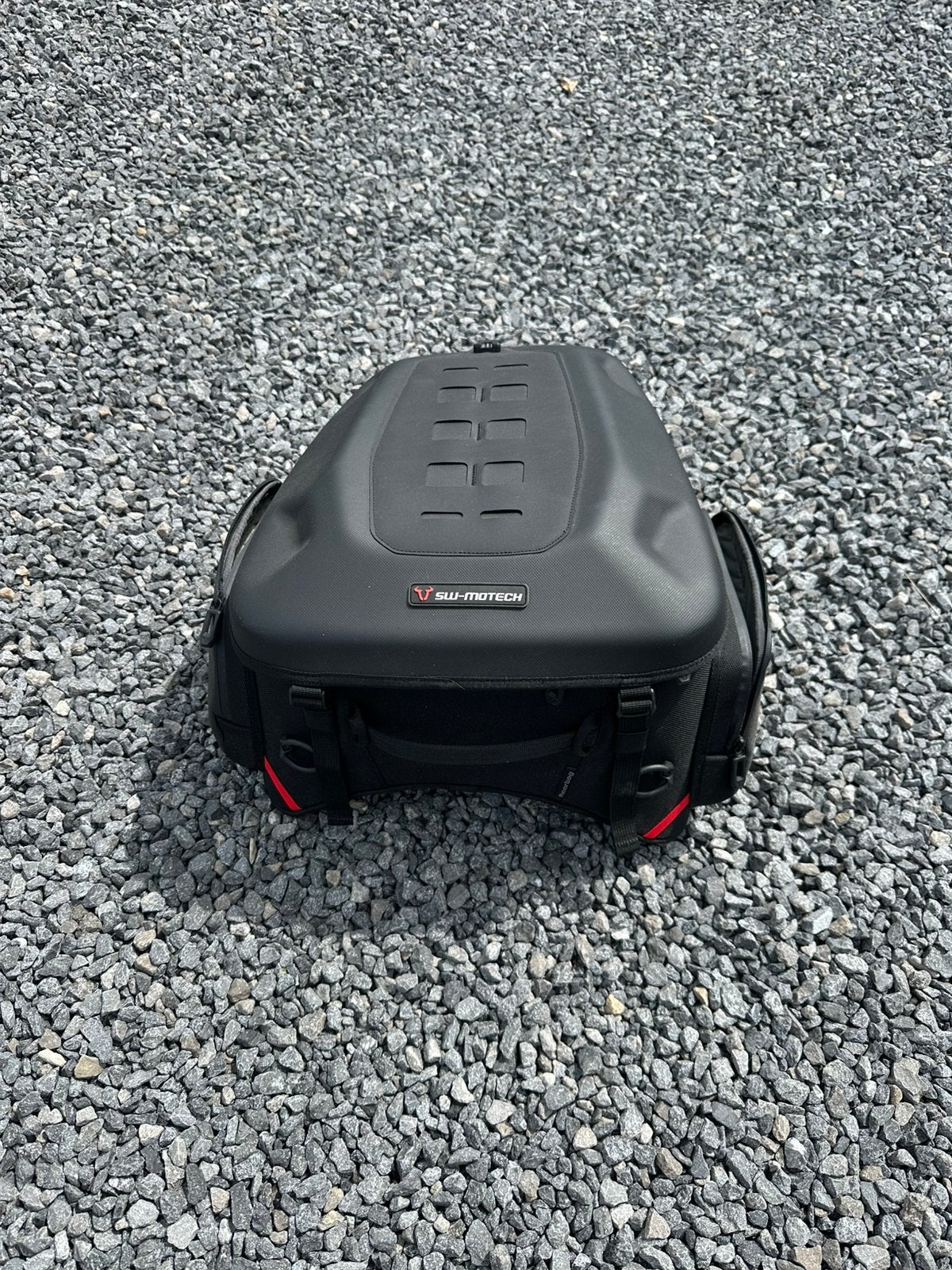 Sacoche de selle SW-MOTECH Rearbag PRO, Enlèvement ou Envoi, Comme neuf