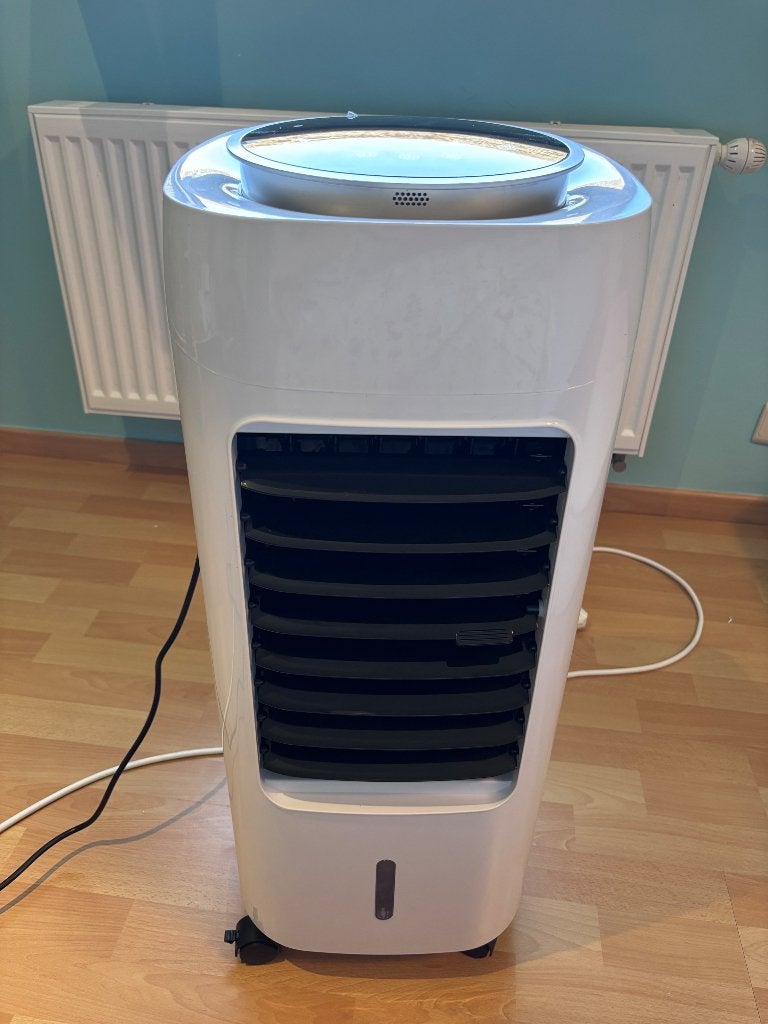 Rafraisseur d’air/climatiseur Polara, Electroménager, Enlèvement, Comme neuf