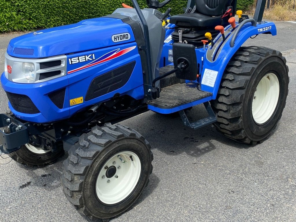 tractor, Zakelijke goederen, Landbouw | Tractoren, Gebruikt, Tot 2500, Tot 80 Pk, Ophalen