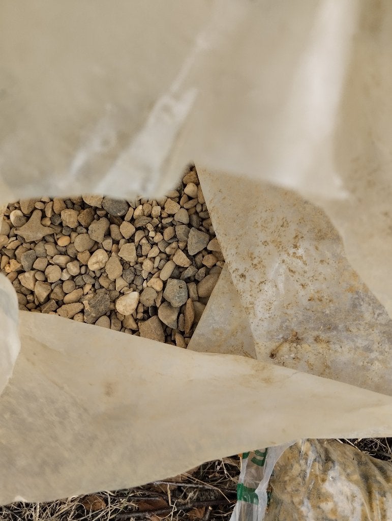 bouwmateriaal, Doe-het-zelf en Bouw, Ophalen