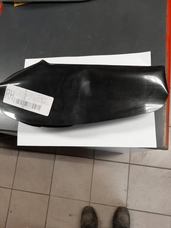 STOEL AIRBAG LINKS VOOR Ford Mondeo V (01-2014/04-2015), Gebruikt, Ford