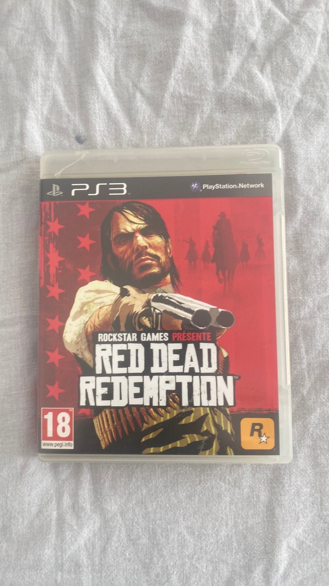 Jeu,  PlayStation  3, Games en Spelcomputers, Games | Sony PlayStation 3, Ophalen, Zo goed als nieuw