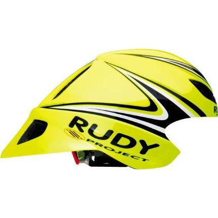 Rudy Project Wingspan Triathlon/Tijdrit Helm – M, Ophalen, Helm