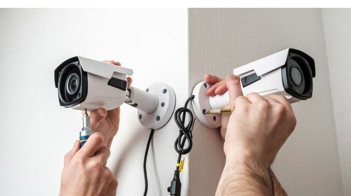 installation caméras de surveillance partout en Belgique !, TV, Hi-fi & Vidéo, Enlèvement