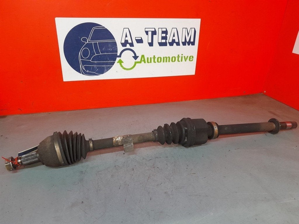 AANDRIJFAS RECHTS VOOR Lancia Phedra (|9645248980|), Auto-onderdelen, Gebruikt, Lancia