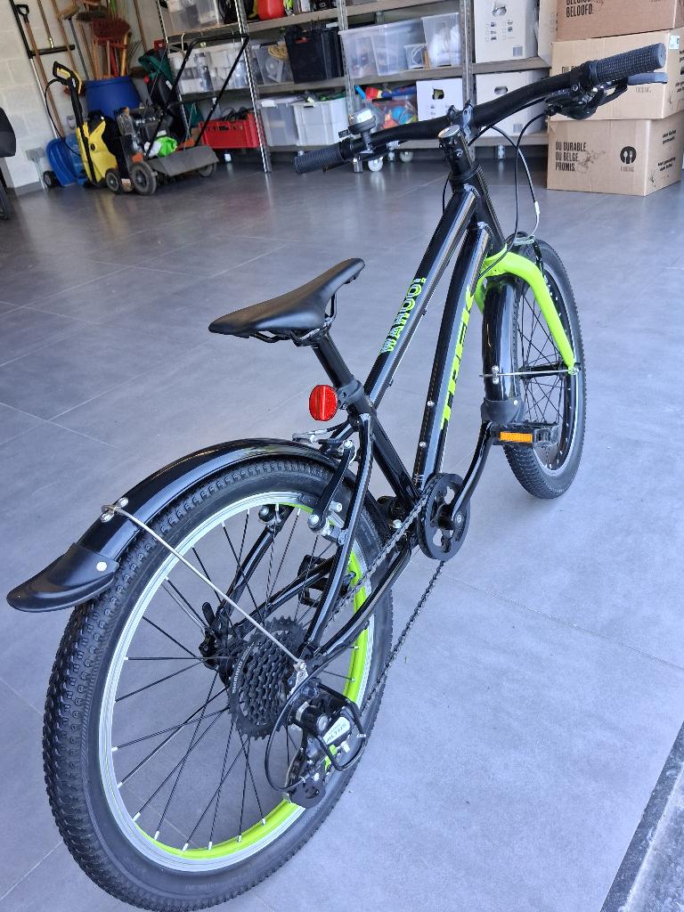 Te koop mtb Trek Wahoo, Fietsen en Brommers, Ophalen, Nieuw, 20 inch