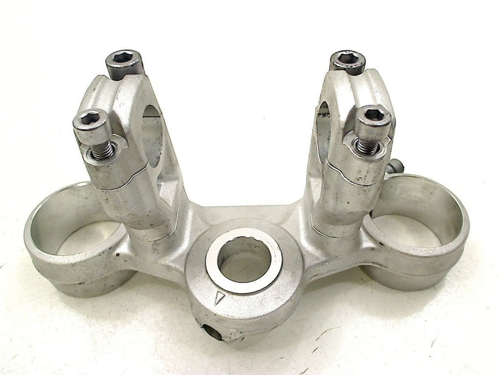 TOP YOKE TROIS POINTS Triumph Tiger 800 2011-2014, Motos, Dhr. S. di Majo, Utilisé, Info@cama-motorparts.nl, P.J. Troelstraweg 8 8
3144 CX  MAASSLUIS, NL
