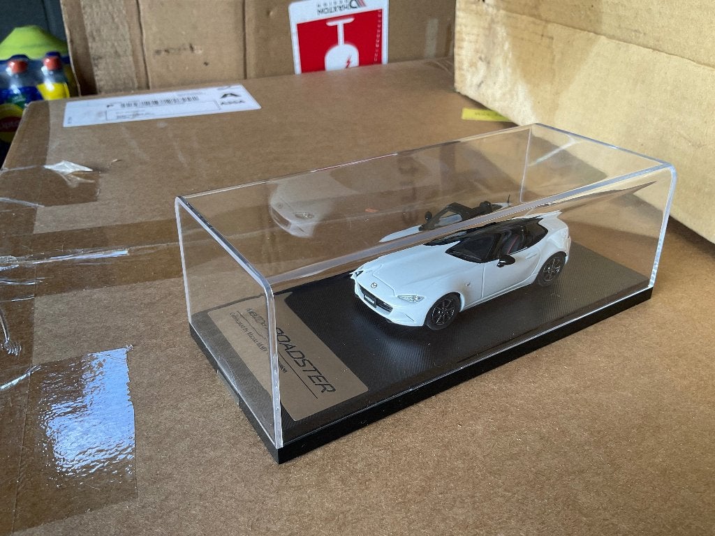 Mazda 1:43, Enlèvement ou Envoi, Neuf