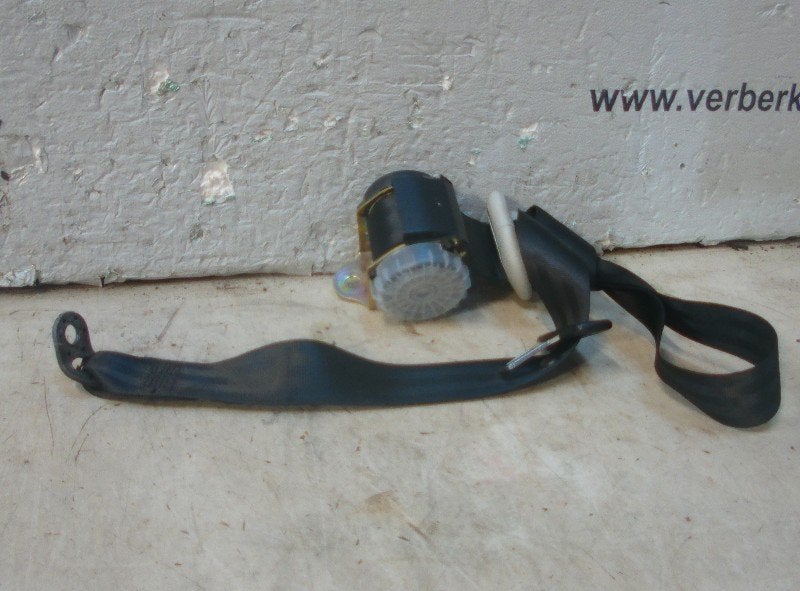 CEINTURE DE SECURITE ARRIERE GAUCHE Golf IV (1J1), Volkswagen, Volkswagen AG, Utilisé, Kundenbetreuung@volkswagen.de