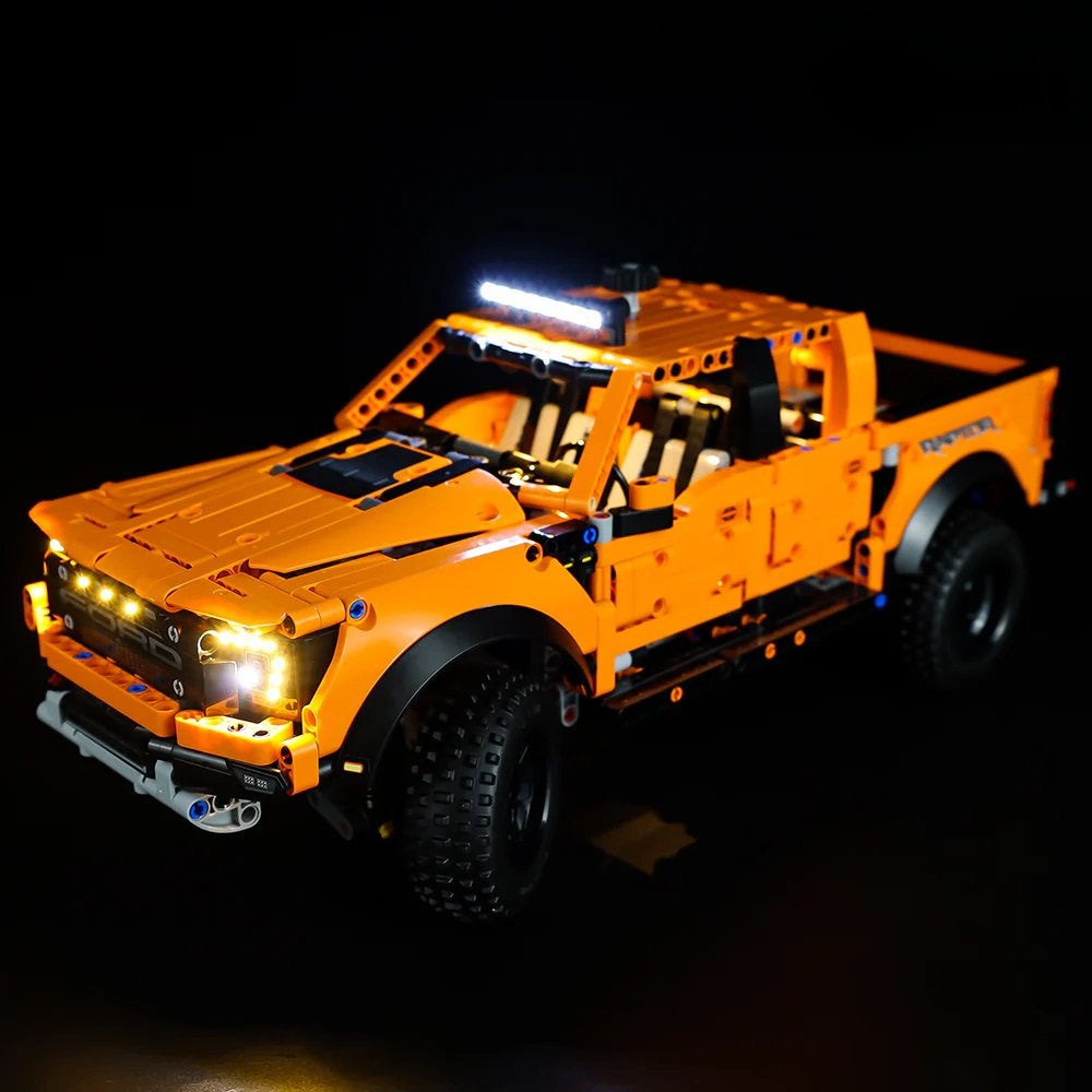 Éclairage LED pour Ford F-150 Raptor 42126 New, Enlèvement ou Envoi, Neuf, Autres marques