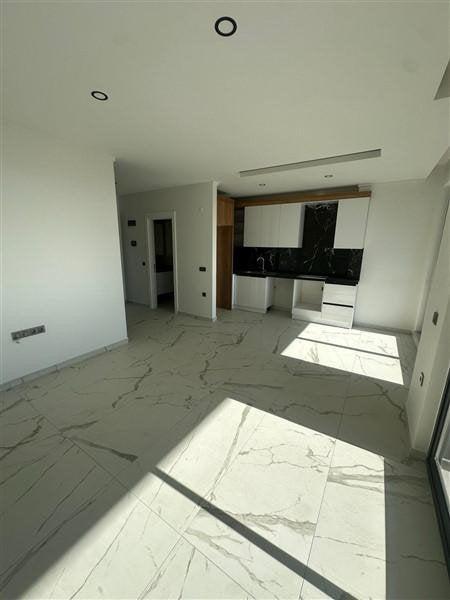 Ruime duplex appartement 100m², Immo