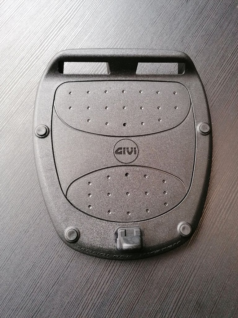Givi z113c2 monolock topkofferplaat, Enlèvement ou Envoi, Neuf