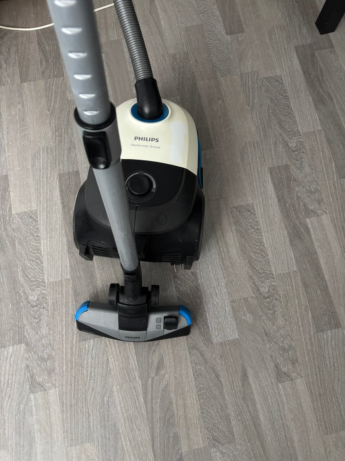 Aspirateur philips, Electroménager, Enlèvement, Comme neuf, Philips