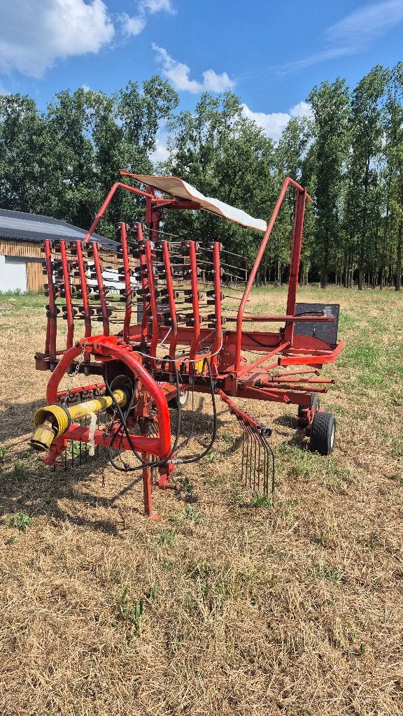 Endaineur Kuhn GA 4511, Articles professionnels, Agriculture | Outils, Enlèvement ou Envoi, Autre, Agricole