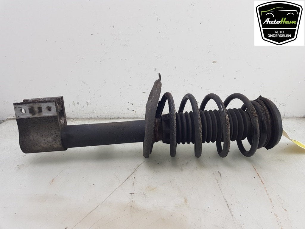 AMORTISSEUR OU ABSORBEUR DE CHOC AVANT DROIT (|5208G3|), Utilisé, Peugeot