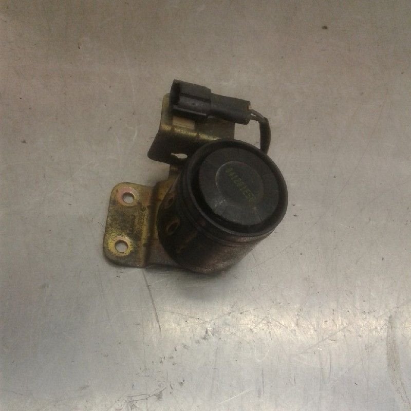 SIRENE D'ALARME SsangYong Rexton (|8663006001|), Autos : Pièces & Accessoires, Utilisé, SsangYong