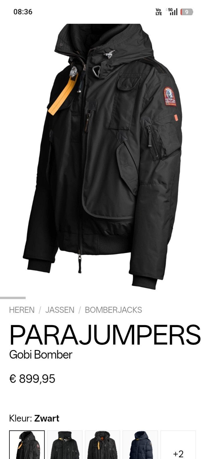 Is gebruikt maar als nieuw, Motos, Vêtements | Vêtements de moto, Enlèvement