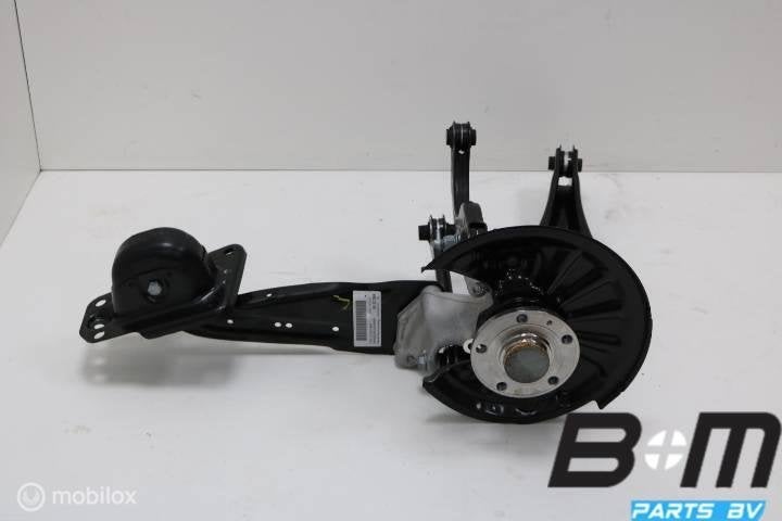 Wielophanging links achter VW Passat B8 3Q0501051HP, Utilisé