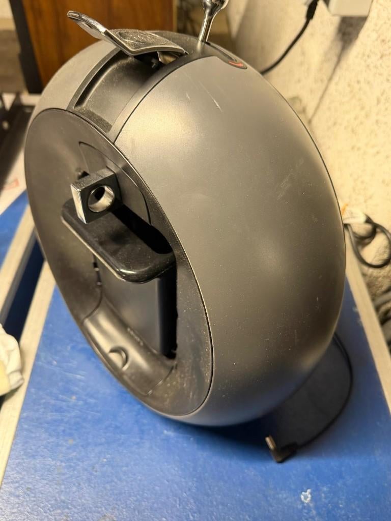 Krups Nescafé Dolce Gusto koffiemachine, Elektronische apparatuur, Gebruikt, Koffiemachine, Ophalen of Verzenden, 1 kopje